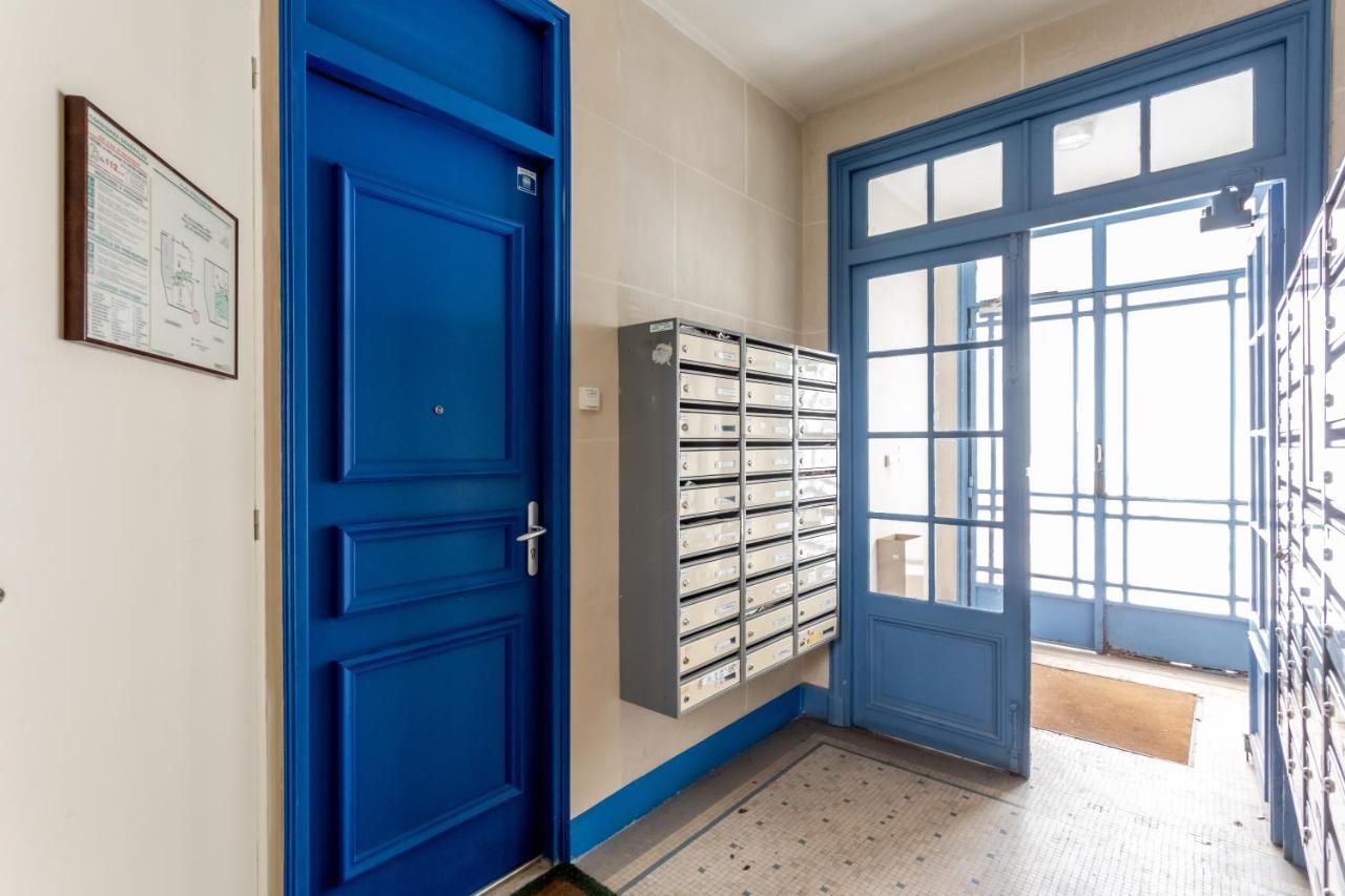 Studio - Gabriel Peri Montrouge Luaran gambar